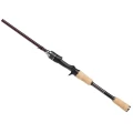 Lanseta Abu Garcia Beast Pro Pelagic Casting Rod 6511H, 50-120g, 1.95m, 1+1seg Lanseta Abu Garcia Beast Pro Pelagic Casting Rod 6511H, 50-120g, 1.95m, 1+1seg