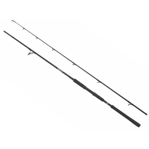 Lanseta Abu Garcia Beast Spinning Rod 842H, 30-110g, 2.54m, 2seg Lanseta Abu Garcia Beast Spinning Rod 842H, 30-110g, 2.54m, 2seg