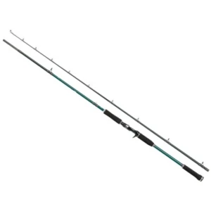 Lanseta Abu Garcia Beast X Casting Rod 842EH, 40-140g, 2.54m, 2seg