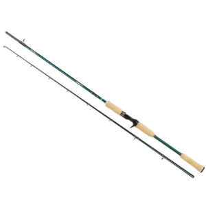 Lanseta Abu Garcia Beast X Pike Cork Casting Rod 842EH, 40-140g, 2.54m, 2buc