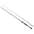 Lanseta Abu Garcia EON Casting Rod 662L, 3-15g, 1.98m, 2seg