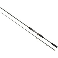 Lanseta Abu Garcia Svartzonker Downsizer Motoroil Cast Rod H, 20-120g, 2.37m, 2seg Lanseta Abu Garcia Svartzonker Downsizer Motoroil Cast Rod H, 20-120g, 2.37m, 2seg