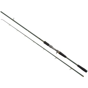 Lanseta Abu Garcia Svartzonker Jawbreaker Motoroil Cast Rod H, 30-140g, 2.16m, 2seg Lanseta Abu Garcia Svartzonker Jawbreaker Motoroil Cast Rod H, 30-140g, 2.16m, 2seg