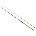 Lanseta Abu Garcia Venturi V2 Casting Rod 1002H, 30-60g, 3.04m, 2seg Lanseta Abu Garcia Venturi V2 Casting Rod 1002H, 30-60g, 3.04m, 2seg