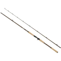 Lanseta Abu Garica Beast Pro Casting Rod XHP, 40-140g, 2.49m, 2seg