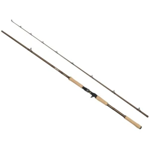 Lanseta Abu Garica Beast Pro Casting Rod XXHP, 80-225g, 2.59m, 2seg Lanseta Abu Garica Beast Pro Casting Rod XXHP, 80-225g, 2.59m, 2seg