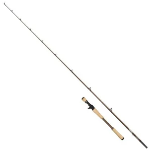 Lanseta Abu Garica Beast Pro Jerkbait Casting Rod H, 30-90g, 1.98m, 1+1seg Lanseta Abu Garica Beast Pro Jerkbait Casting Rod H, 30-90g, 1.98m, 1+1seg