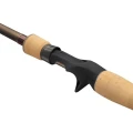 Lanseta Abu Garica Beast Pro Live Casting Rod XH, 40-100g, 2.24m, 1+1seg Lanseta Abu Garica Beast Pro Live Casting Rod XH, 40-100g, 2.24m, 1+1seg