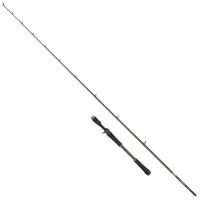 Lanseta Abu Garica Beast X Casting Rod MH, 20-70g, 2.13m, 1+1seg Lanseta Abu Garica Beast X Casting Rod MH, 20-70g, 2.13m, 1+1seg