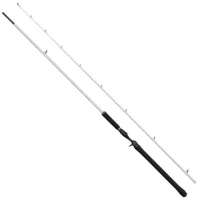 Lanseta Abu Garica Beast X Trolling Casting Rod H, 30-100g, 2.44m, 2seg