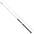 Lanseta Abu Garica Beast X Trolling Casting Rod XH, 60-180g, 2.59m, 2seg