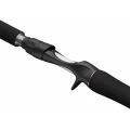 Lanseta Abu Garica Beast X Trolling Casting Rod XTR, 150-400g, 2.59m, 2seg Lanseta Abu Garica Beast X Trolling Casting Rod XTR, 150-400g, 2.59m, 2seg