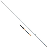 Lanseta Abu Garica Fantasista Nano Casting Rod M, 5-30g, 1.98m, 1+1seg