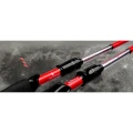 Lanseta Airrus Mercurial Puppet Master Cast 2.43m, 21-84g, 1seg Lanseta Airrus Mercurial Puppet Master Cast 2.43m, 21-84g, 1seg