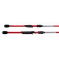 Lanseta Airrus Mercurial Puppet Master Cast 2.43m, 21-84g, 1seg Lanseta Airrus Mercurial Puppet Master Cast 2.43m, 21-84g, 1seg