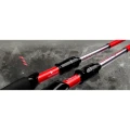 Lanseta Airrus Mercurial Red Lash Cast 2.16m, 10.5-21g, 1seg