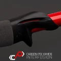 Lanseta Airrus Mercurial Red Lash Cast 2.16m, 10.5-21g, 1seg Lanseta Airrus Mercurial Red Lash Cast 2.16m, 10.5-21g, 1seg