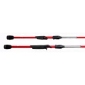 Lanseta Airrus Mercurial Vicious Twitcher Cast 2.05m, 7-14g, 1seg Lanseta Airrus Mercurial Vicious Twitcher Cast 2.05m, 7-14g, 1seg