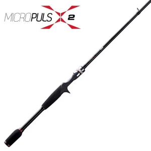 Lanseta Airrus Micropuls X2 1.98m 5-21g 2seg