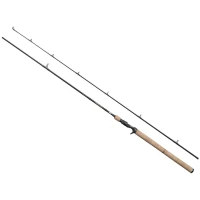 Lanseta BERKLEY Lightning Rod HT II Casting 1103MH, 3.35m, 20-60g, 3seg