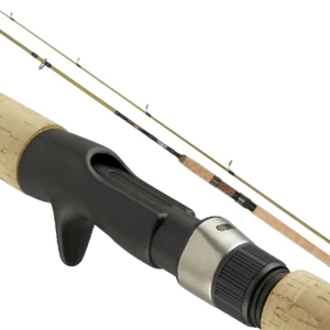 Lanseta BERKLEY Phazer Pro Ill Casting Rod, 3.20m, 20-50g, 2seg