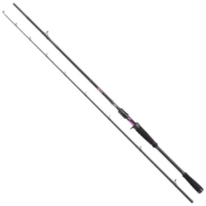 Lanseta BERKLEY SICK Stick Pik Rod Cast, 30-90g, 2.18m, 2seg Lanseta BERKLEY SICK Stick Pik Rod Cast, 30-90g, 2.18m, 2seg