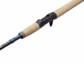 Lanseta BERKLEY Twilight II Casting Travel Rod 1004MH, 3.04m, 20-60g, 4seg Lanseta BERKLEY Twilight II Casting Travel Rod 1004MH, 3.04m, 20-60g, 4seg