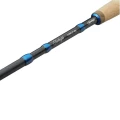 Lanseta BERKLEY Twilight II Casting Travel Rod 1004MH, 3.04m, 20-60g, 4seg Lanseta BERKLEY Twilight II Casting Travel Rod 1004MH, 3.04m, 20-60g, 4seg