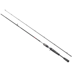 Lanseta BERKLEY URBN II Baitcast Finesse, 7-24g, 2.10m, 2seg