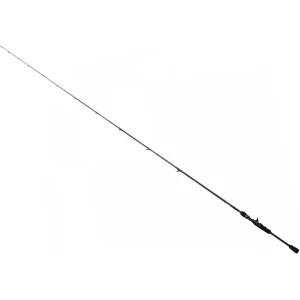 Lanseta Baitcast Abu Garcia Iaconelli Signature Rod 701MH, 5-20g, 2.13m, 1seg