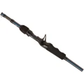 Lanseta Baitcast Abu Garcia Iaconelli Signature Rod 701ML, 5-20g, 2.13m, 1+1seg Lanseta Baitcast Abu Garcia Iaconelli Signature Rod 701ML, 5-20g, 2.13m, 1+1seg