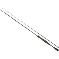Lanseta Berkley Urbn Baitcast Finesse, 2.10m, 7-24g, 2seg