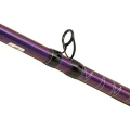 Lanseta Casting Abu Garcia Iaconelli MH, 10-32g, 2.18m, 1seg Lanseta Casting Abu Garcia Iaconelli MH, 10-32g, 2.18m, 1seg