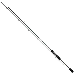 Lanseta Casting MIKADO Jaws Micro Secret C. W. 1.98m, 2-10g, 2seg