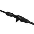 Lanseta Casting MIKADO Jaws Twitch C. W. 1.95m, 5-28g, 2seg Lanseta Casting MIKADO Jaws Twitch C. W. 1.95m, 5-28g, 2seg