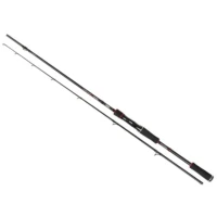 Lanseta Casting Mitchell Traxx Mx3le Lure Casting Rod H, 30-70g, 2.13m, 2seg