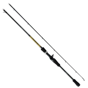 Lanseta Casting Palms Lurk Shooter Lsgc, Bank Fisher,  2.39m,  159g,  12-35g,  2seg