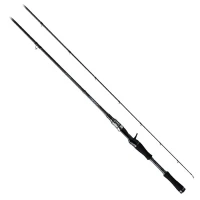 Lanseta Casting Palms Molla MGGC, Bait Finesse, 2.00m, 118g, 3-10g, 2seg