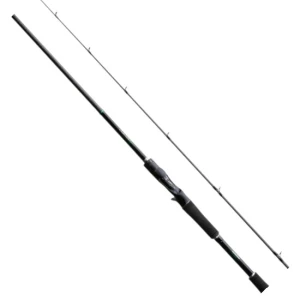 Lanseta Casting SHIMANO Curado, 2.18m, 14-42g, 2seg