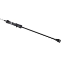Lanseta Casting SHIMANO Grappler Type Slow J B662, 1.98m, 200g, 1+1seg Lanseta Casting SHIMANO Grappler Type Slow J B662, 1.98m, 200g, 1+1seg