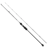 Lanseta Casting SHIMANO Grappler Type Slow J B663, 1.98m, 260g, 1+1seg