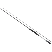 Lanseta Casting Shimano Yasei Ax Pelagic Pike & Zander Fast, 1.90m, 35-70g, 2seg