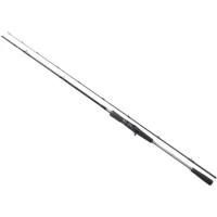 Lanseta Casting Shimano Yasei Ax Pike Fast, 2.50m, 40-120g, 2seg