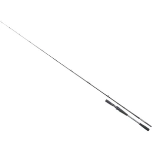 Lanseta Casting SHIMANO Yasei AX Zander Vertical Jig Moderate, 1.90m, 14-28g, 1+1seg