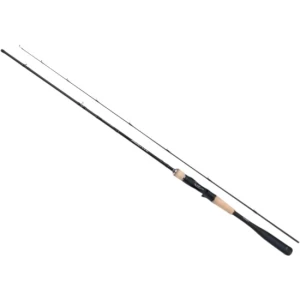 Lanseta Casting SHIMANO Yasei LTD Pelagic Pike & Zander H Fast, 1.90m, 50-80g, 2seg