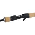 Lanseta Casting SHIMANO Yasei Perch Casting Crankbait ML C, 2.15m, 4-16g, 2seg