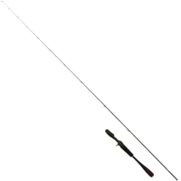 Lanseta Casting SHIMANO Zodias, 2.03m, 4-12g, 1buc