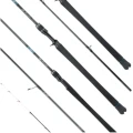 Lanseta DAIWA Emeraldas Tataki Spin Rod 8112Mss Ai Baitcast, 50-200g, 2.70m, 2seg Lanseta DAIWA Emeraldas Tataki Spin Rod 8112Mss Ai Baitcast, 50-200g, 2.70m, 2seg