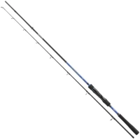Lanseta Daiwa Triforce Caster, 7-28g, 2.10m, 2seg