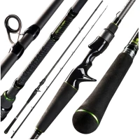 Lanseta Gunki Overtake Fight C, 2.20m, 14-50g, 2seg